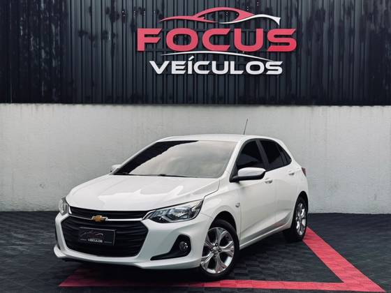 CHEVROLET ONIX 1.0 TURBO FLEX LT MANUAL CHEVROLET ONIX 1.0 TURBO FLEX LT MANUAL